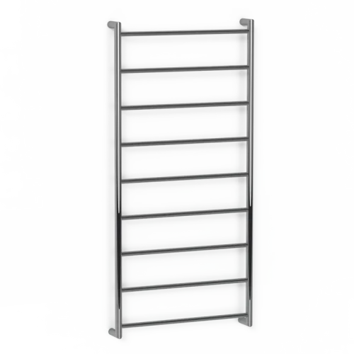 Avenir Abask Heated Towel Ladder 130x60cm