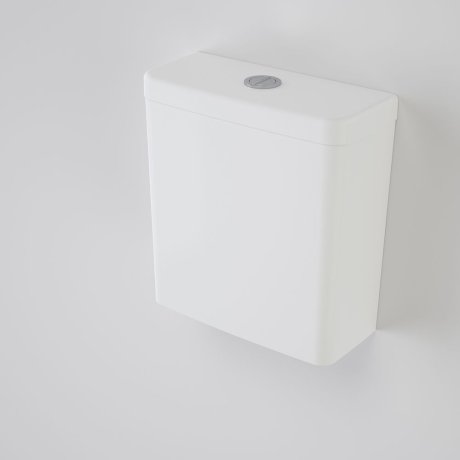 Caroma Universal Close Coupled Back Entry Cistern WELS 4 Star 4.5L/Full