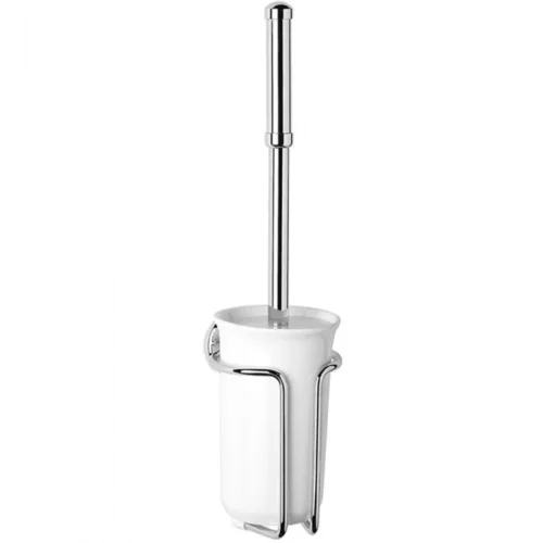 Samuel Heath Wall Mounted Toilet Brush