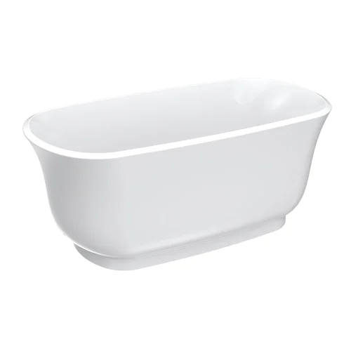 Parisi Hermitage 1500 Freestanding Bath