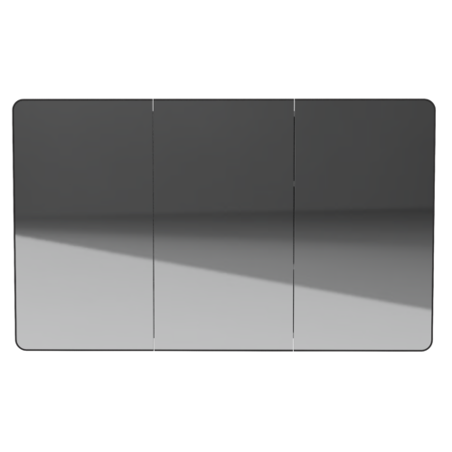 Timberline Sutherland House 1200 Shaving Cabinet