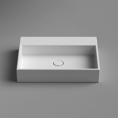 Studio Bagno Unlimited 60 V2 Wall Mount Basin