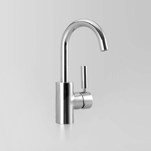 Astra Walker Icon + Lever Basin Mixer