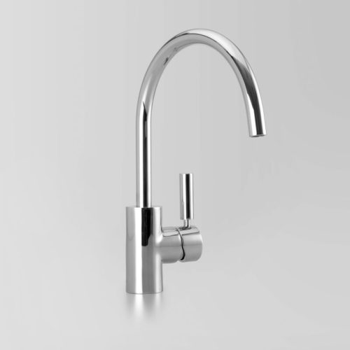 Astra Walker Icon + Lever Kitchen Mixer