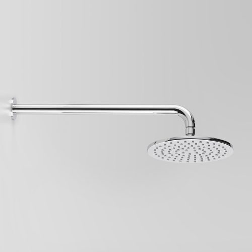 Astra Walker Icon + Wall Mtd Shower Arm & 200mm Rose