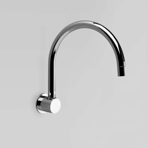 Astra Walker Icon + Wall Swivel Spout