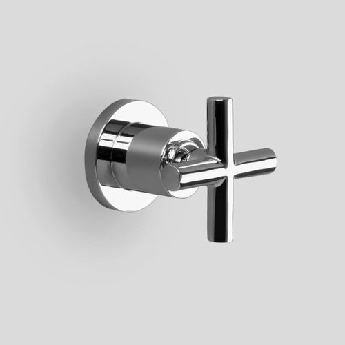 Astra Walker Icon + Bath/shower divertor non-mixing inwall type