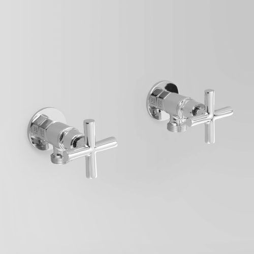 Astra Walker Icon + Washing Machine Tap Set