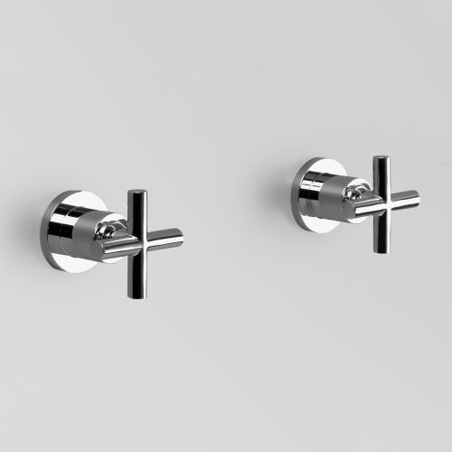 Astra Walker Icon + Wall Tap Set