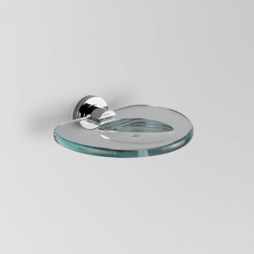 Astra Walker Icon + Soap Dish