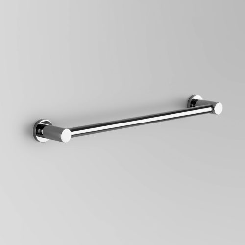 Astra Walker Icon + Single Towel Rail 600mm