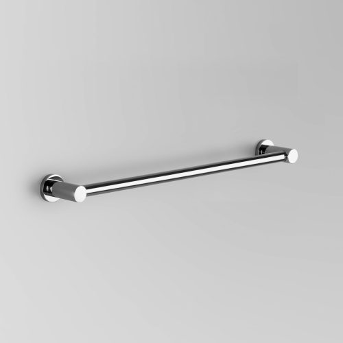 Astra Walker Icon + Single Towel Rail 900mm