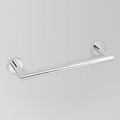 Astra Walker Icon + Lever Hand Towel Rail 300mm