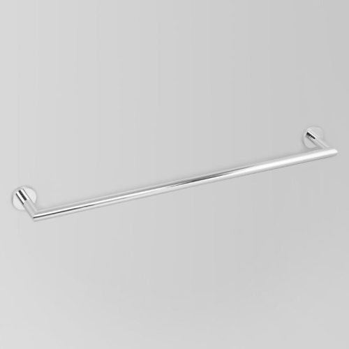 Astra Walker Icon + Lever Single Towel Rail 600mm