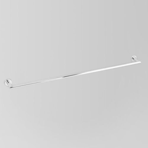 Astra Walker Icon + Lever Single Towel Rail 900mm