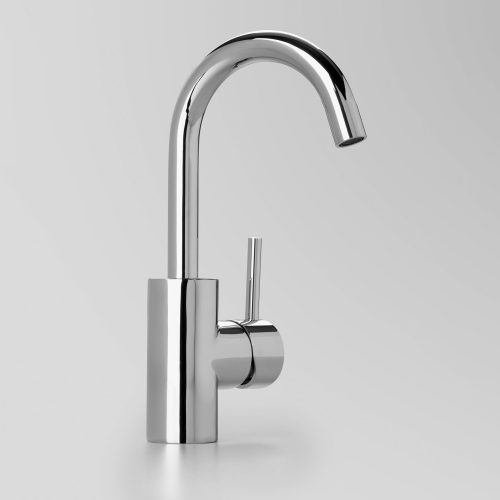 Astra Walker Icon Basin mixer with 118mm Spout