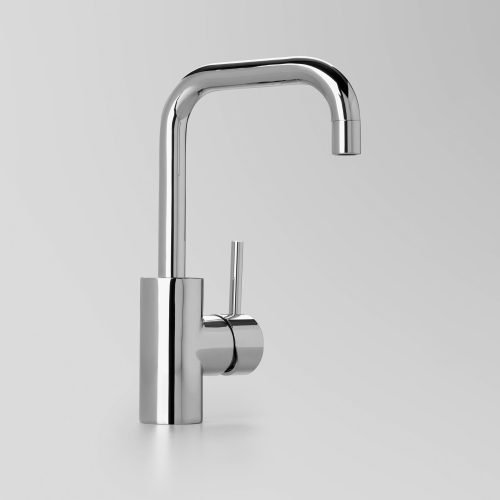 Astra Walker Icon Basin mixer with 140mm Spout