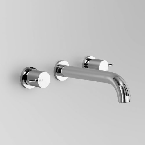 Astra Walker Icon Wall Set with 200mm Spout