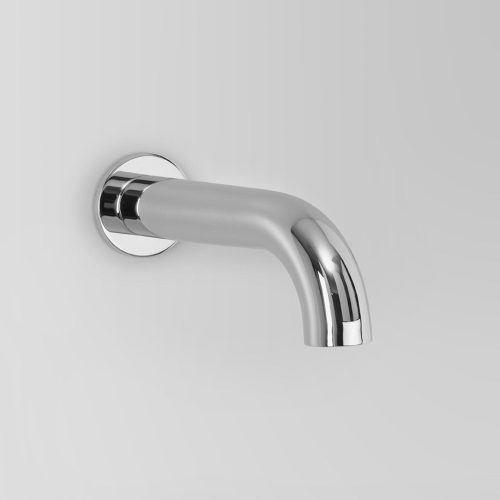 Astra Walker Icon Wall Spout 200mm length, Ø32mm