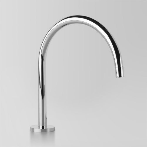 Astra Walker Icon Lever Hob Swivel Spout Only