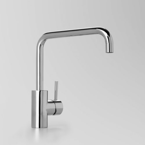 Astra Walker Icon Kitchen Mixer with 225mm Swivel Spout