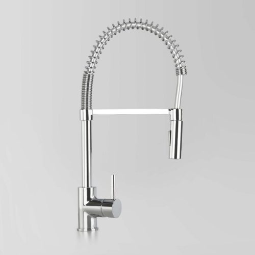Astra Walker Icon Kitchen Mixer with 220mm Pull Out Spray