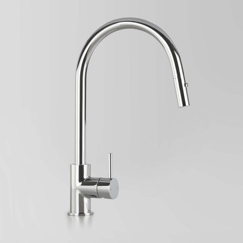 Astra Walker Icon Kitchen Mixer with Pull Out Spout with Dual Spray