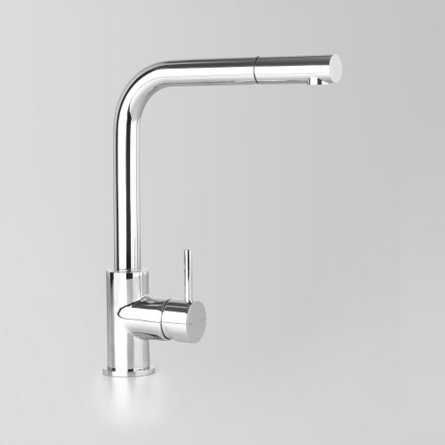 Astra Walker Icon Kitchen Mixer with Pull Out Spout