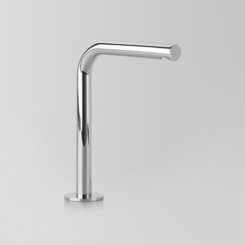 Astra Walker Assemble Basin Spout only 155mm Swivel Spout