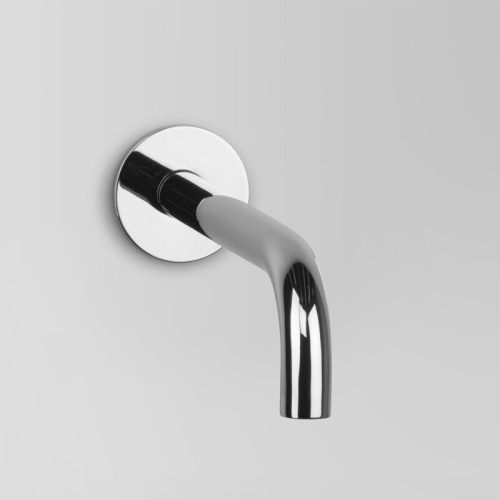 Astra Walker Assemble Wall Spout only 150mm Spout 19mm diameter