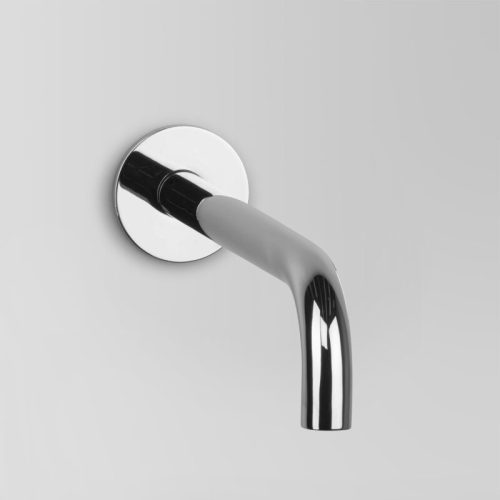 Astra Walker Assemble Wall Spout only 200mm Spout 19mm diameter