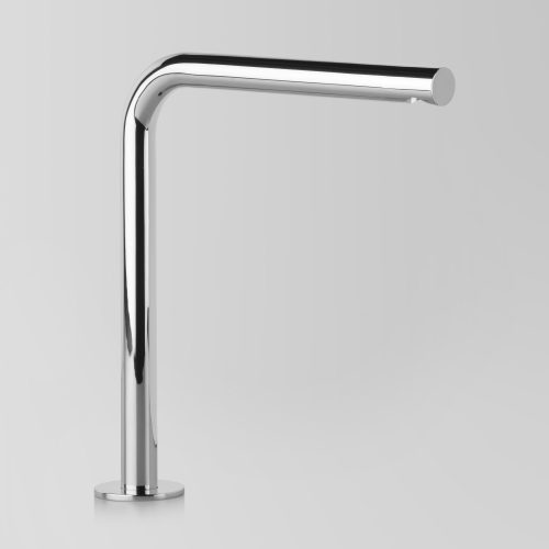 Astra Walker Assemble Hob Spout only 215mm Swivel Spout