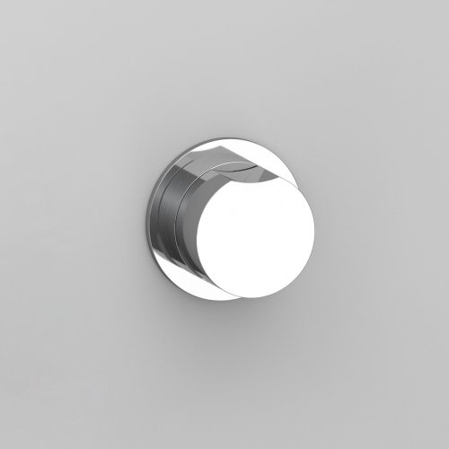 Astra Walker Volume Control Wall Mixer