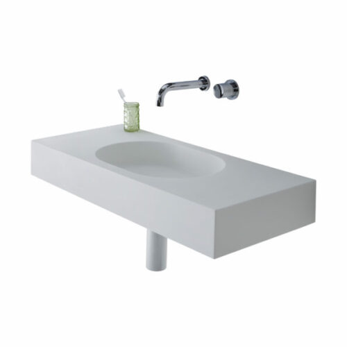 Omvivo Arki 900 Wall Basin