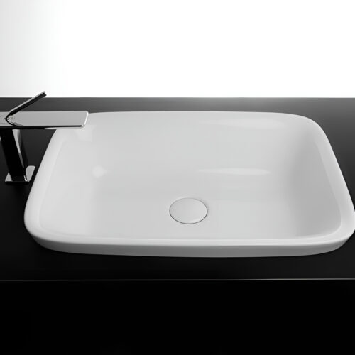 Studio Bagno Soul 2 Inset Basin