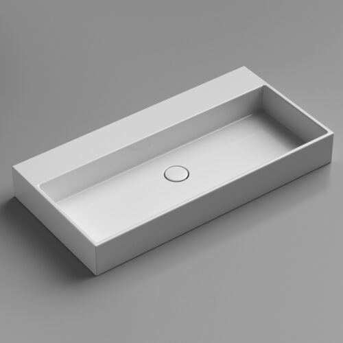 Studio Bagno Unlimited 90 V2 Wall or Bench Basin