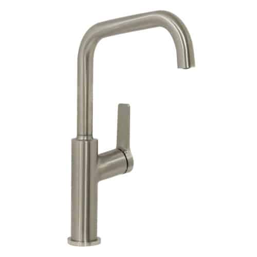 Villeroy & Boch Architectura Square Kitchen Mixer