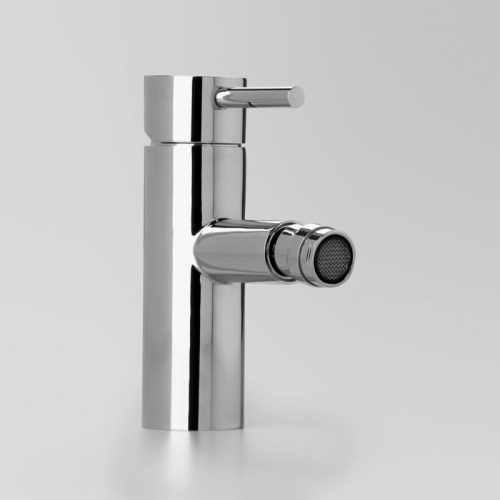 Icon Bidet Mixer with 32mm Pop Up Waste - Astra Walker - Sydney