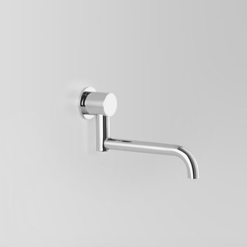 Icon Underslung Wall Spout 200mm - Astra Walker - Sydney