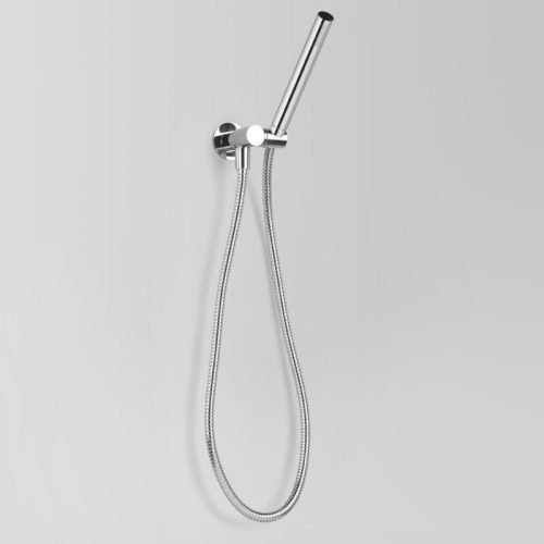 Icon Wall Mtd Hand Shower Swivel with Integrated Holder/Elbow - Astra Walker - Sydney