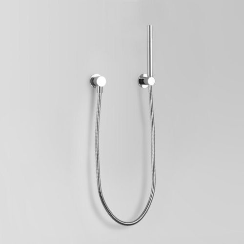 Icon Wall Mtd Hand Shower with Holder & Elbow - Astra Walker - Sydney