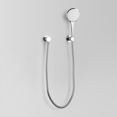 Icon Wall Mtd Multi-Function Hand Shower with Holder & Elbow - Astra Walker - Sydney