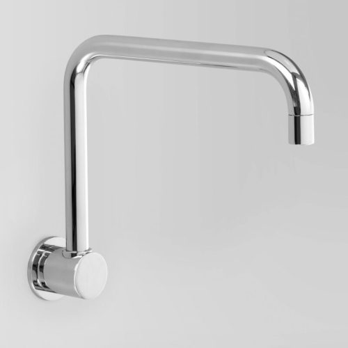 Icon Wall Square Swivel Spout - Astra Walker - Sydney