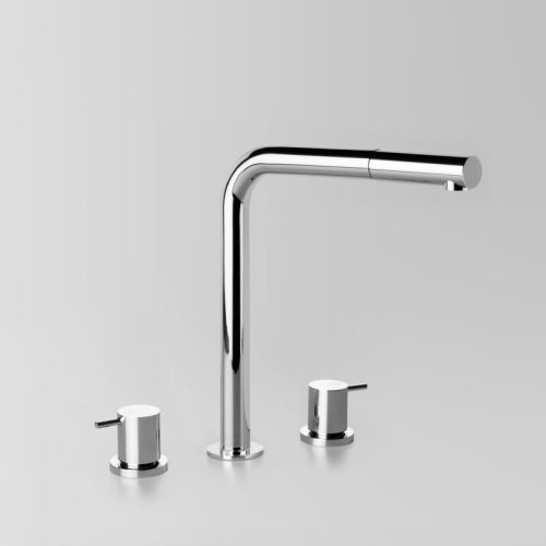 Kitchen Set & Pull Out Spout - Astra Walker - Sydney