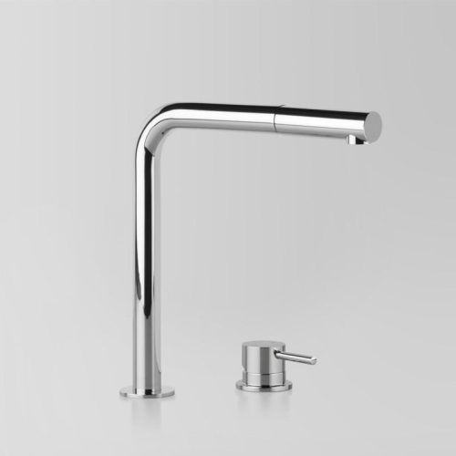 Kitchen Set with Hob Mixer and Pull Out Spout - Astra Walker - Sydney