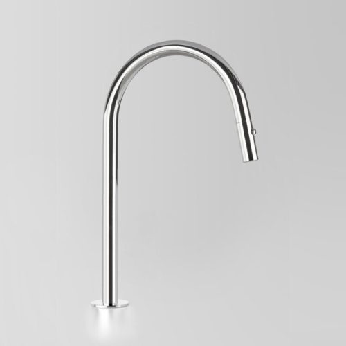 Pull Out Spout with Dual Spray - Astra Walker - Sydney