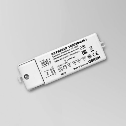 Transformer for Heated Towel Rails - Astra Walker - Sydney