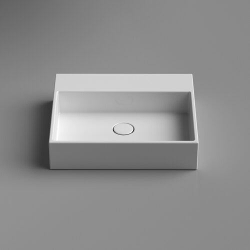 Studio Bagno Unlimited 47 V2 Wall or Bench Basin