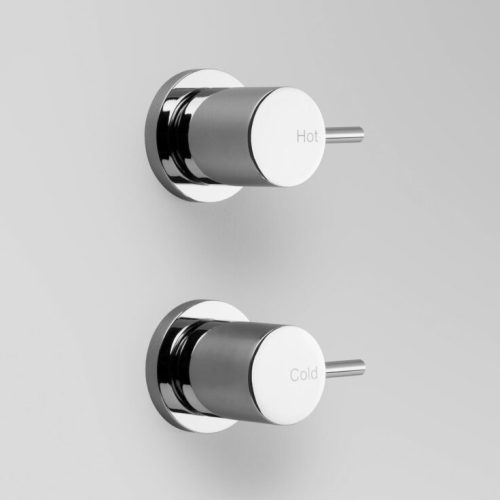 Wall Tap Set Offset - Astra Walker - Sydney