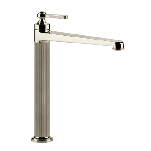 Gessi Venti20 high basin mixer